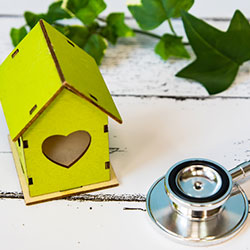 訪問診療について